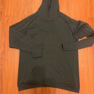 Lululemon Metal Vent Tech Hoodie